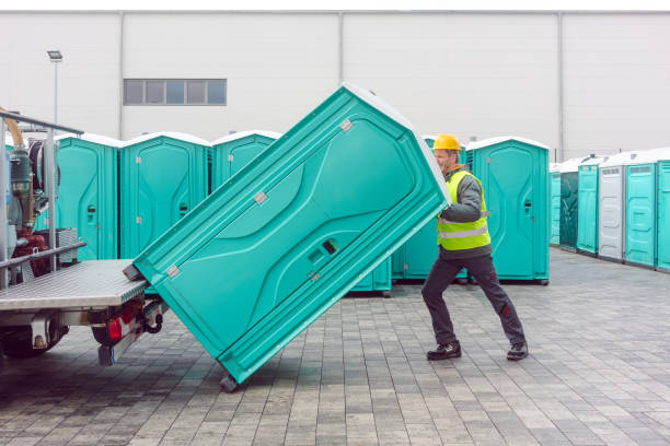Best Luxury portable toilet rental  in East Meadow, NY