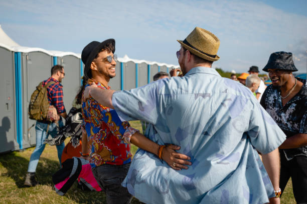 Best Porta potty rental for outdoor events  in East Meadow, NY