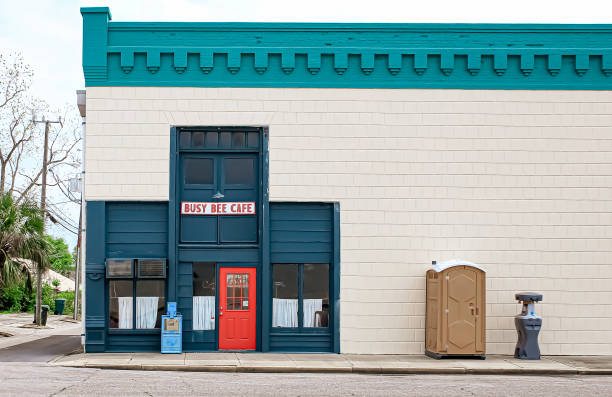 Best Long-term porta potty rental  in East Meadow, NY